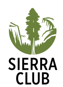 Sierra Club outdoors