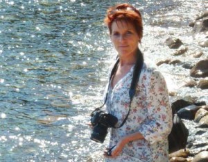 Patricia Huss, photographe