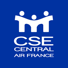 Comité entreprise Air France